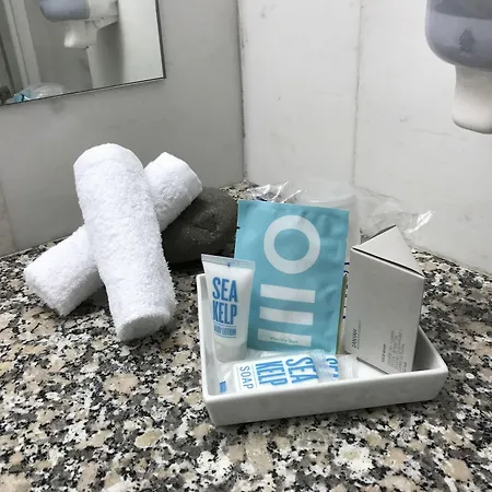 מלון La Caleta De