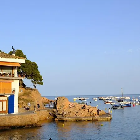 מלון La Caleta De