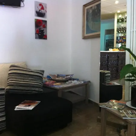 La Caleta De מלון