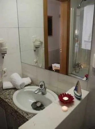 La Caleta De 3* טאמאריו