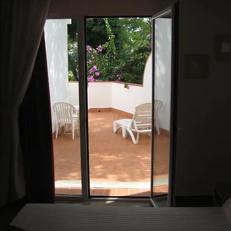 La Caleta De Hotel Tamariu