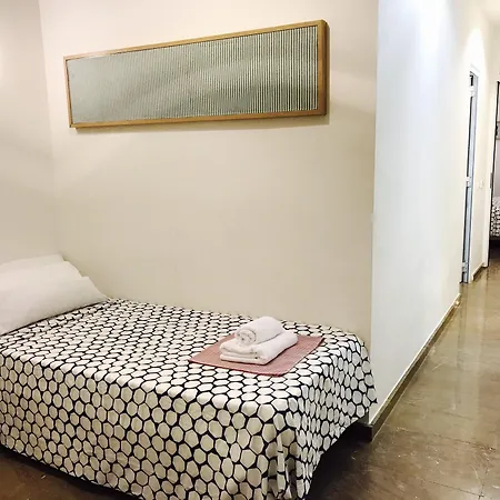 Hotel La Caleta De Tamariu