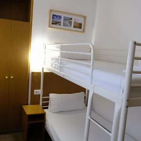 La Caleta De Hotel 3*