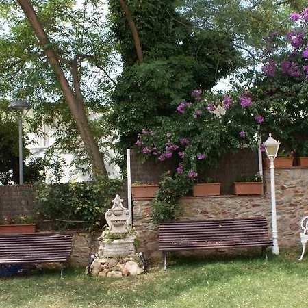 La Caleta De Hotel Tamariu