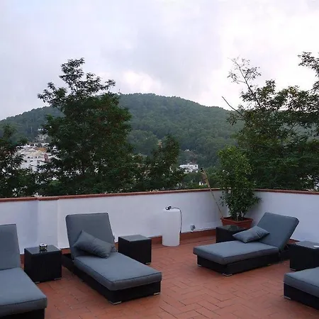 La Caleta De Hotel