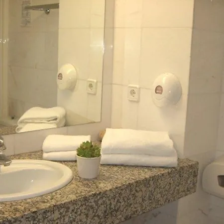 La Caleta De Hotel 3*