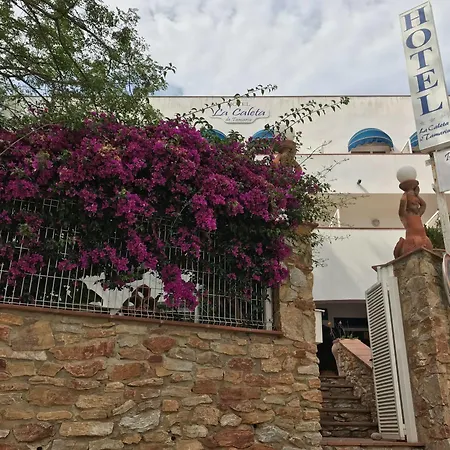 La Caleta De Hotel 3*