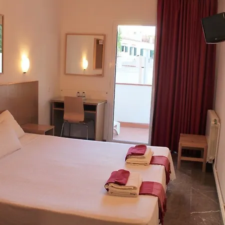 La Caleta De Hotel 3*